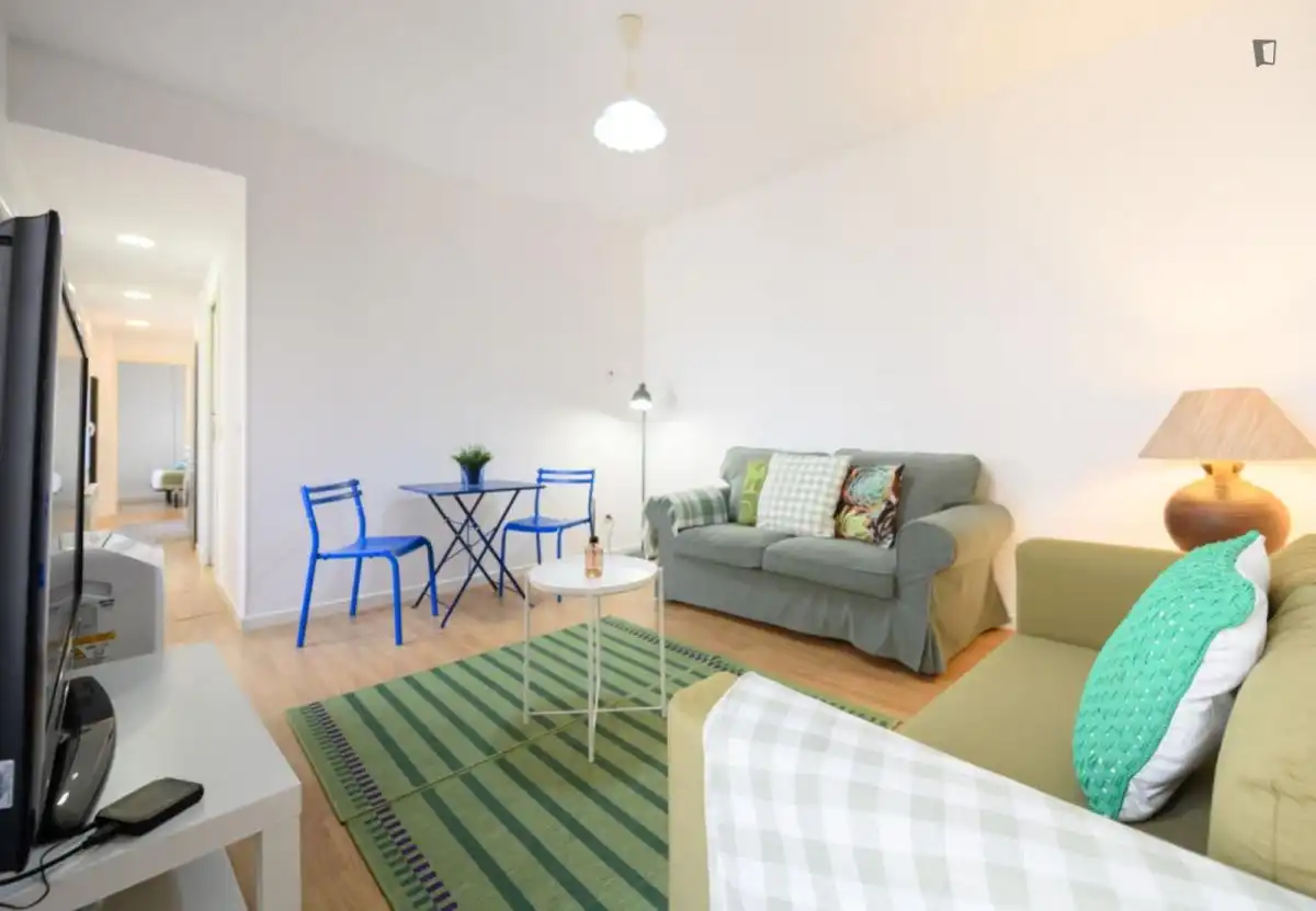 Apartamento en alquiler en Chamartín, imagen 18