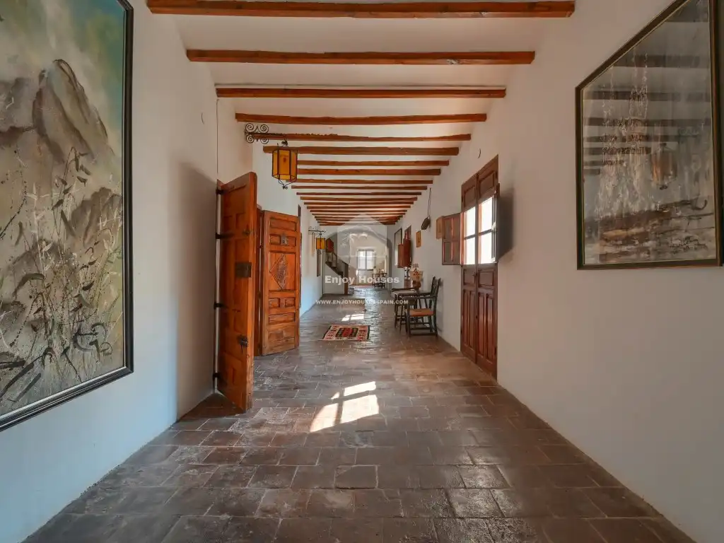 Casa o chalet en venta en Jesús Pobre