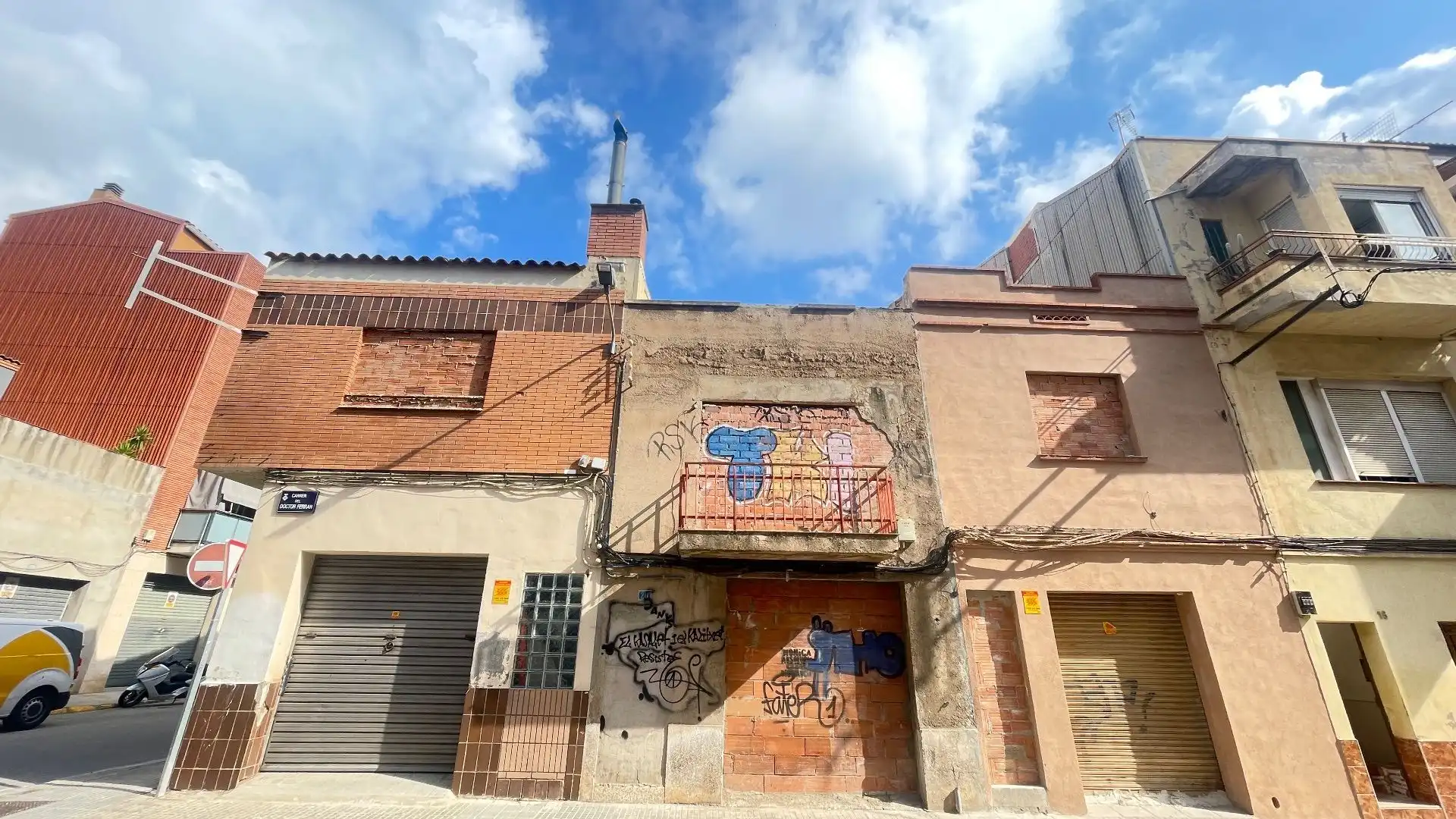 Terrenos y solares en venta en Doctor Ferran 18, imagen 15