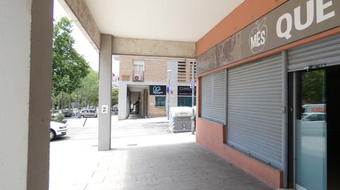 Photo 4 of Premises to rent in Canaletes - Turonet, Barcelona