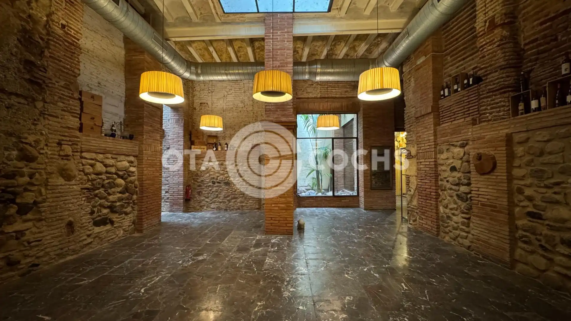 Local de alquiler en Reus