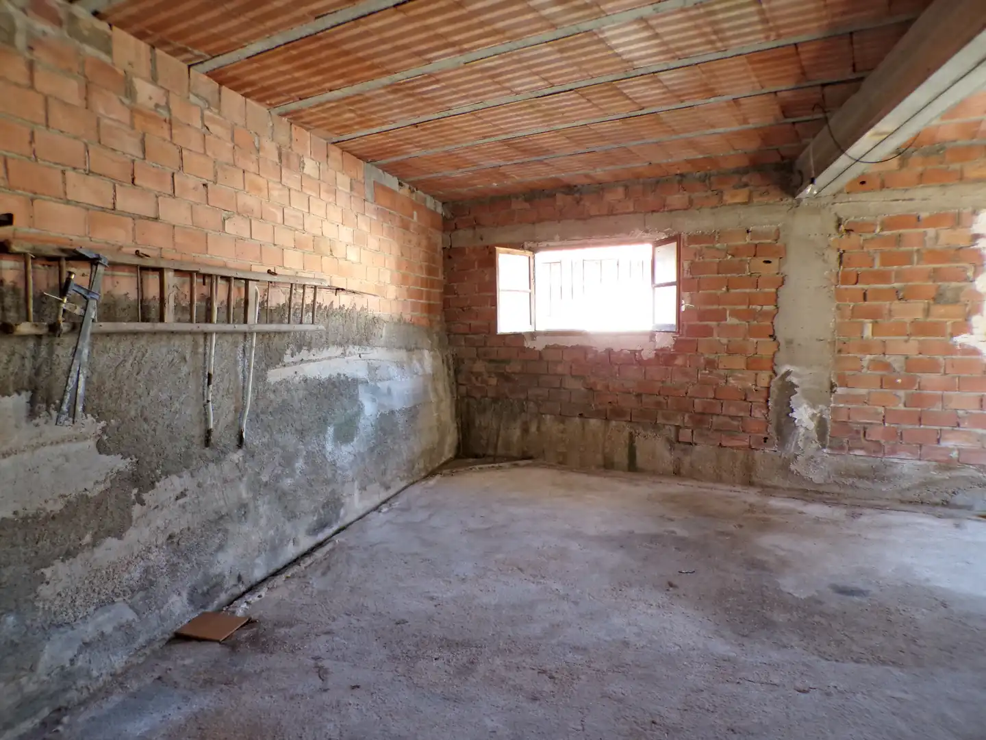 Casa o chalet en venta en Monroyo