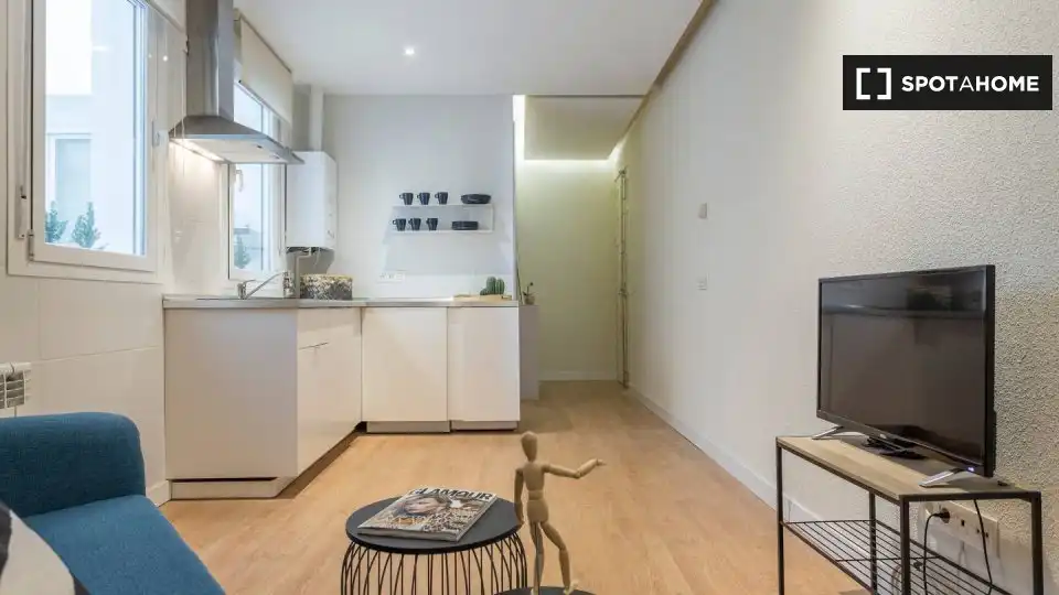 Appartement à louer à Arganzuela, imagen 12