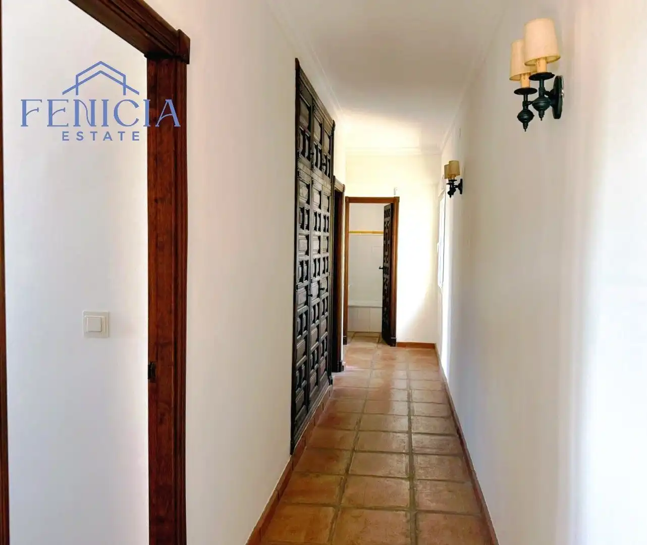 Casa o chalet en venta en Almuñécar con Jardín privado, Terraza y Trastero