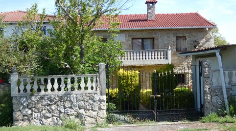 Foto 2 de Casa o chalet en venta en Calle Quintana de Rueda, Villarcayo de Merindad de Castilla la Vieja, Burgos
