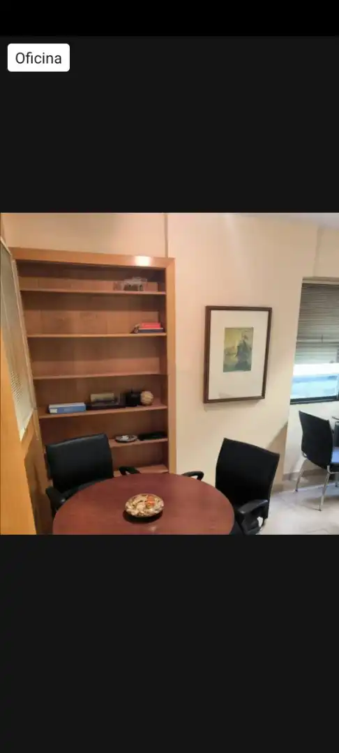 Bureau avec ascenseur à louer à Calle Martínez Campos, imagen 3