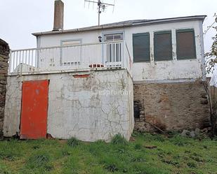 Vista exterior de Finca rústica en venda en San Xoán de Río amb Jardí privat, Terrassa i Traster