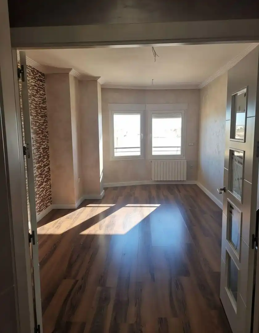 Bedroom of Duplexes for sale in La Gineta  with Storage room and Balcony