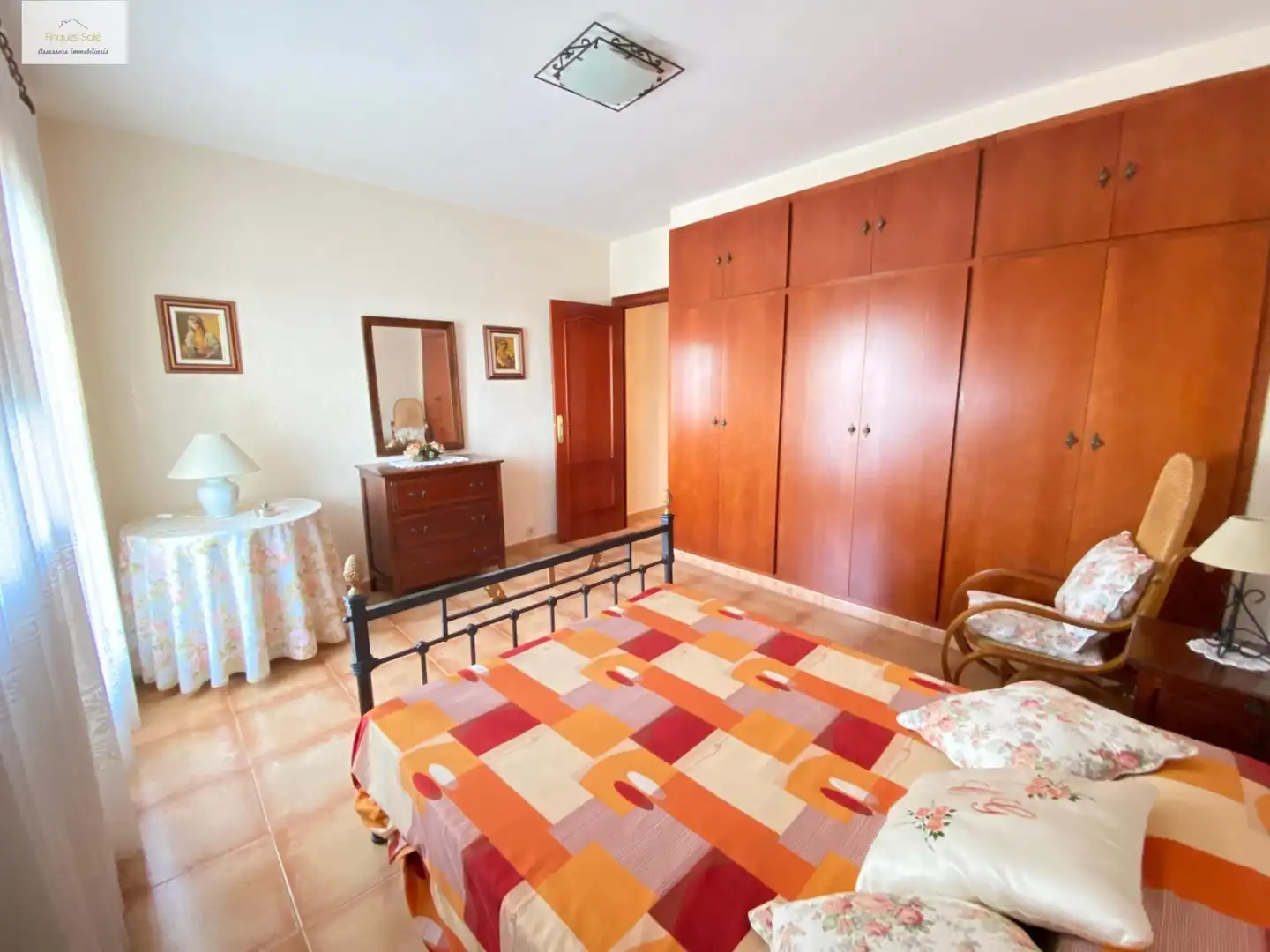 Haus mit Terrasse zum Verkauf in La Roca del Vallès, imagen 8