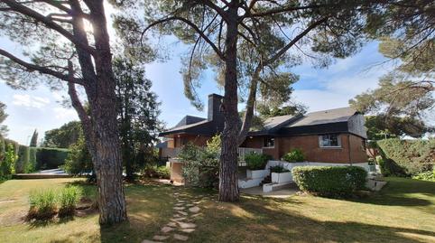 Foto 5 de Casa o xalet en venda a Calle Valero, La Chopera, Madrid