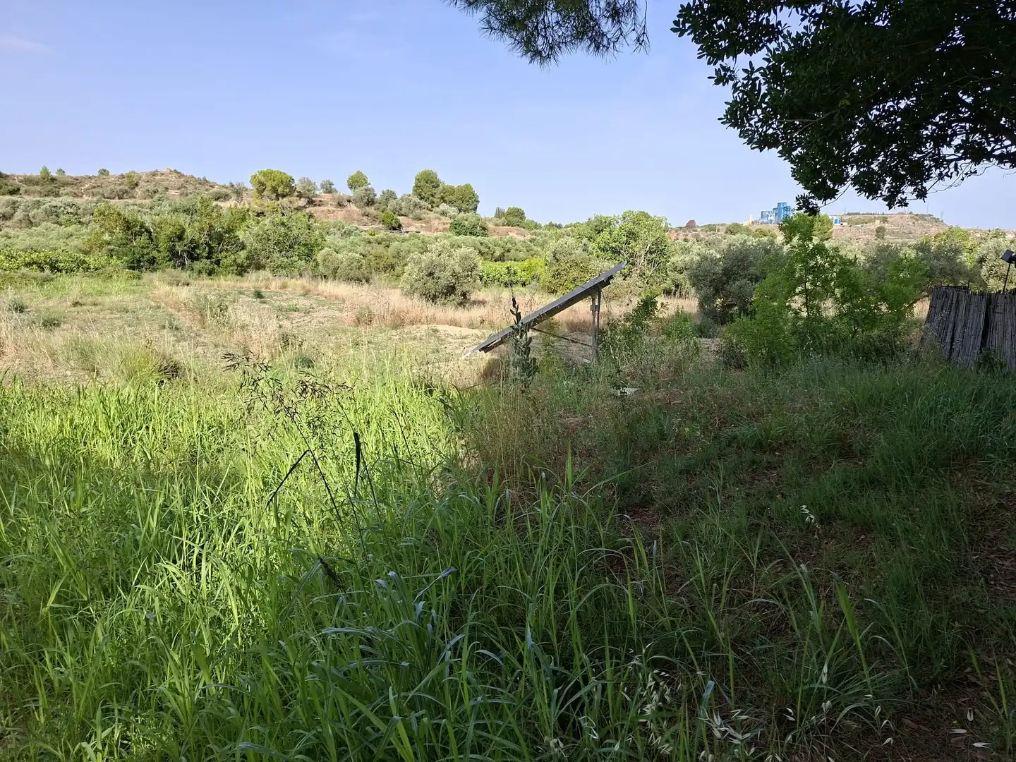 Country homes for sale in Caspe  with Private garden, Swimming Pool and Furnished