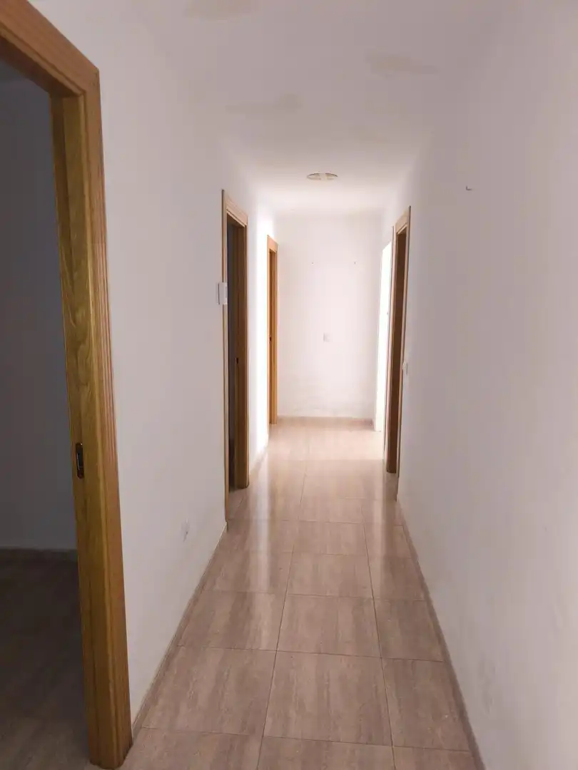 Flat for sale in Roquetas de Mar