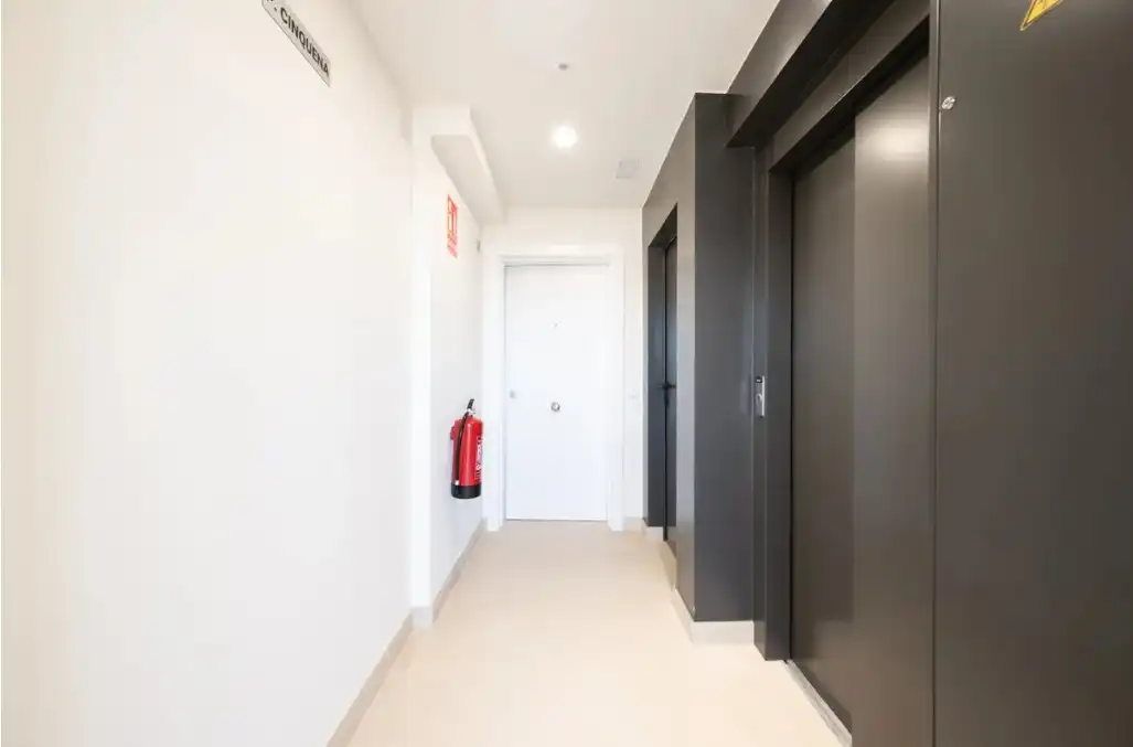 Appartement avec ascenseur à vendre à Carrer de Cèsar Martinell i Brunet 19, imagen 10