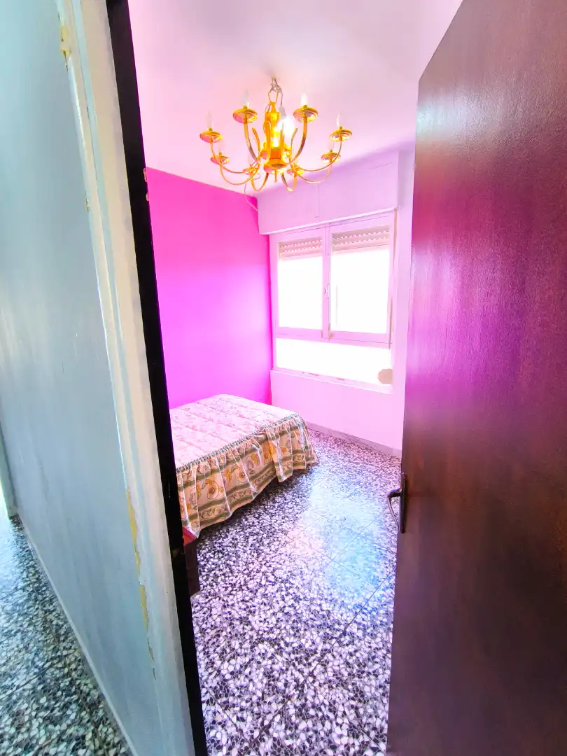 Flat for sale in Calle Cerrato, Venta de Baños