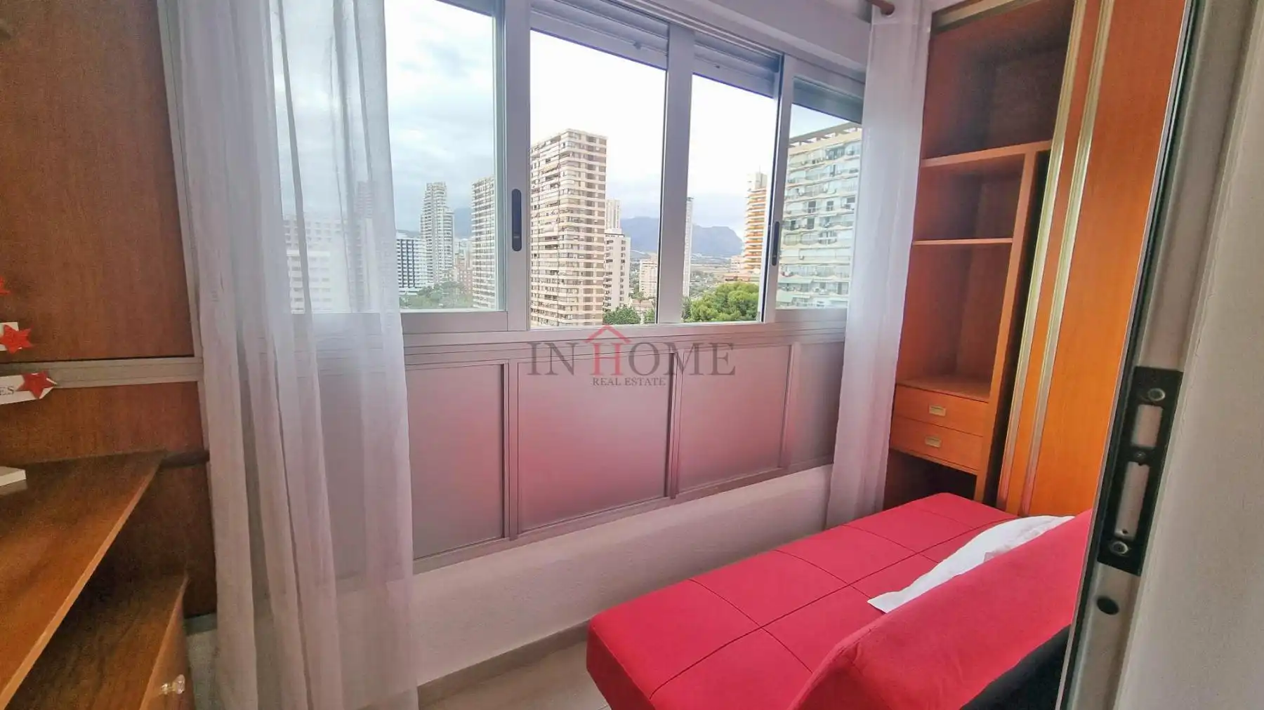 Apartment mit Pool zum Verkauf in Rincón de Loix, imagen 6
