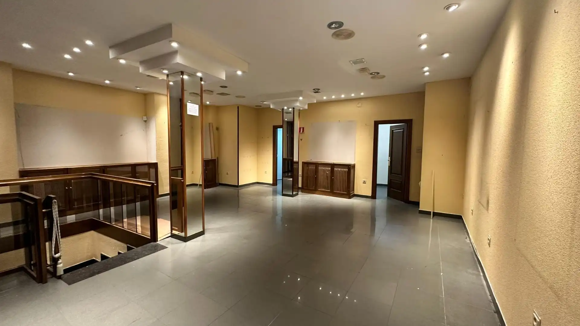 Local en venta en Soria Capital 