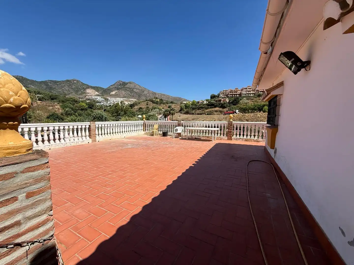 Chalet con piscina en alquiler en Avenida de los Argonautas, imagen 4