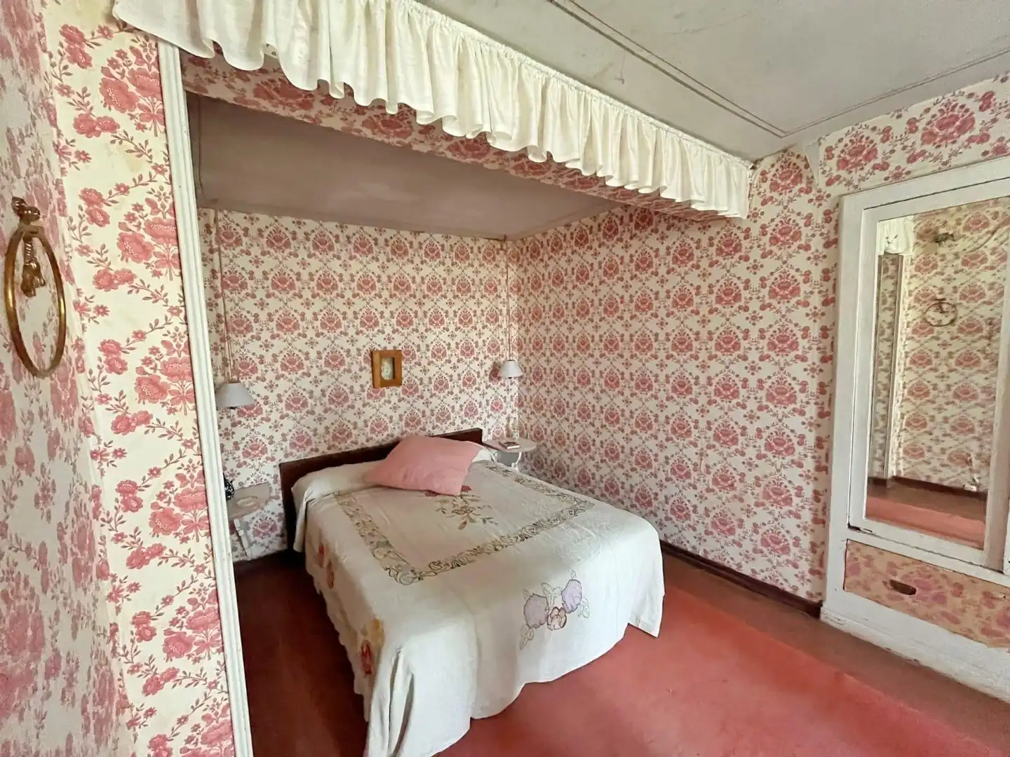 Habitación de Casa o chalet en venta en Ribamontán al Mar con Calefacción, Jardín privado y Terraza