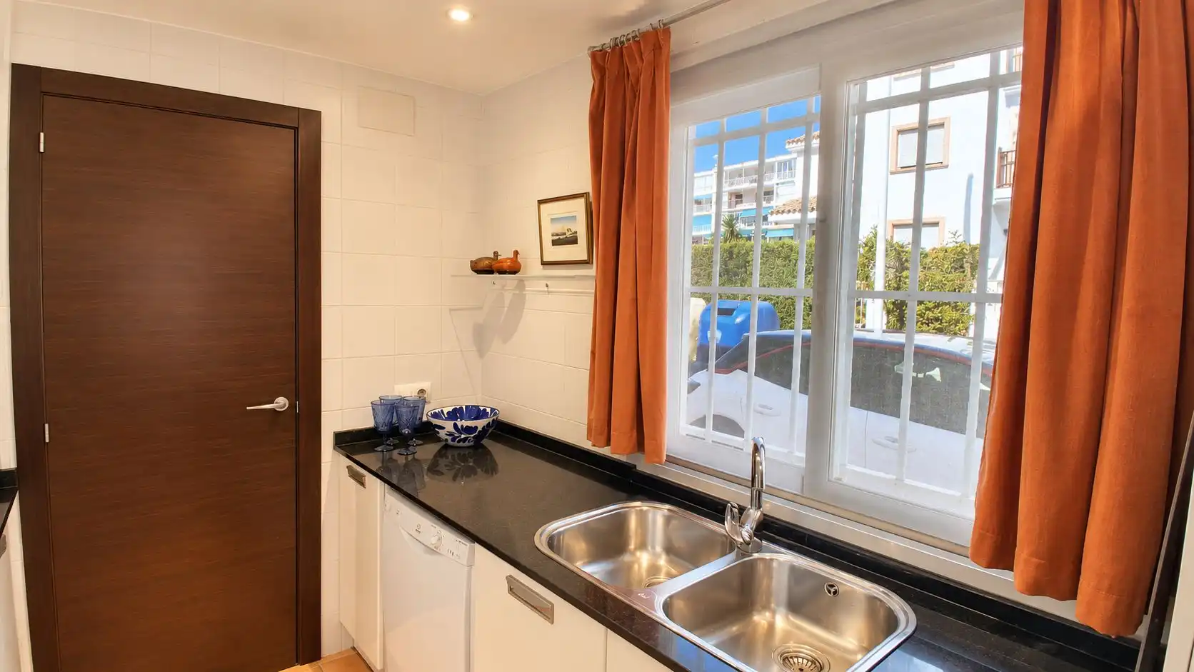 Apartament amb piscina en venda a Altea ciudad, imagen 35
