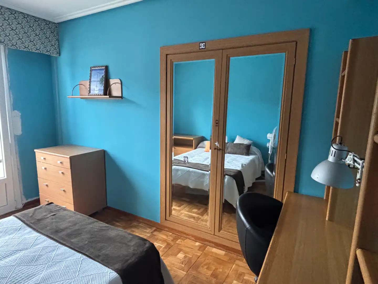 Habitación de Piso en venta en Artziniega con Calefacción, Terraza y Trastero
