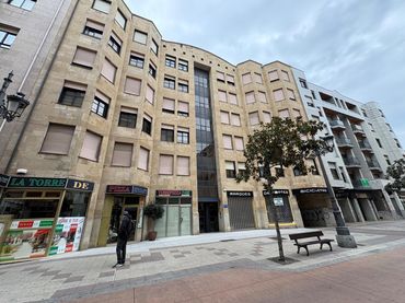 Wohnung mit Aufzug zum Verkauf in Centro