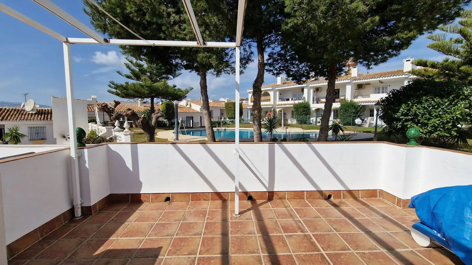Terraced house for sale in Mijas Golf, imagen 55