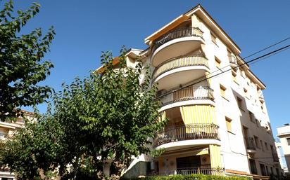 Exterior view of Flat for sale in Calafell  with Terrace and Balcony