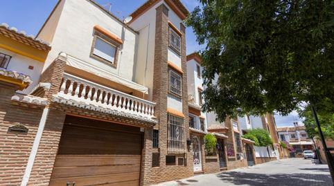 Photo 3 of Single-family semi-detached for sale in Clara Campoamor, Castaño - Mirasierra,  Granada Capital
