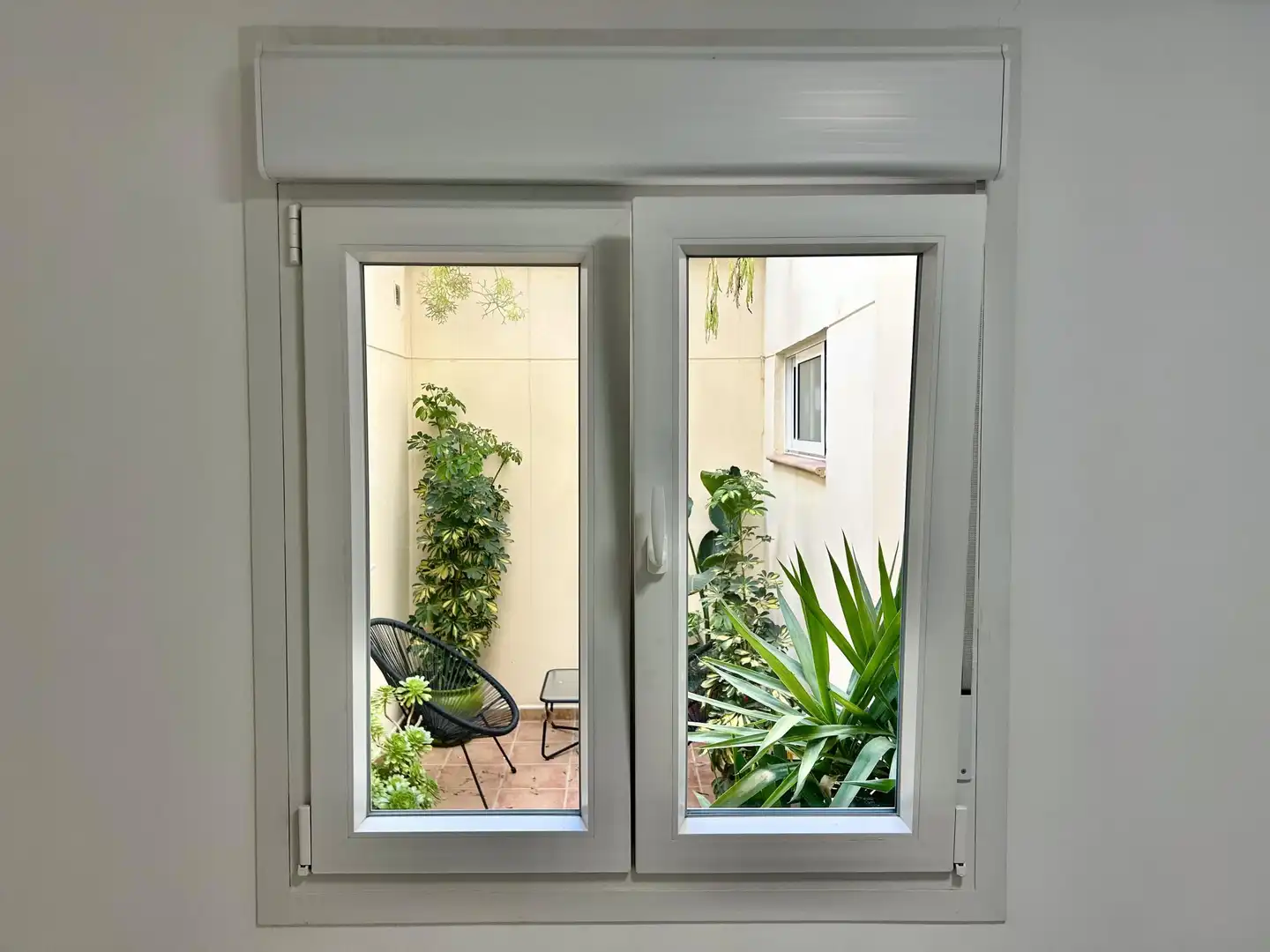 Penthouse with lift for sale in Pla - Carolinas, imagen 40