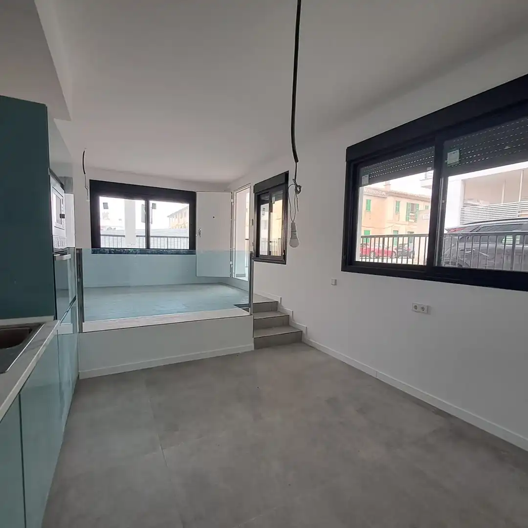 Planta baja en venta en Ses Salines con Aire acondicionado, Calefacción y Terraza