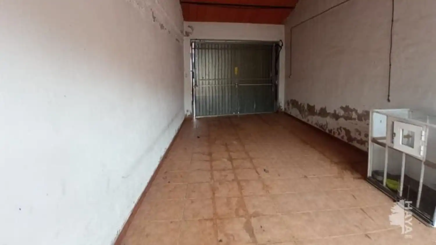 Casa adosada en venta en El Robledo   con Calefacción, Jardín privado y Terraza