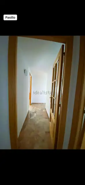Flat for rent in Málaga  with Terrace, Furnished and Oven
