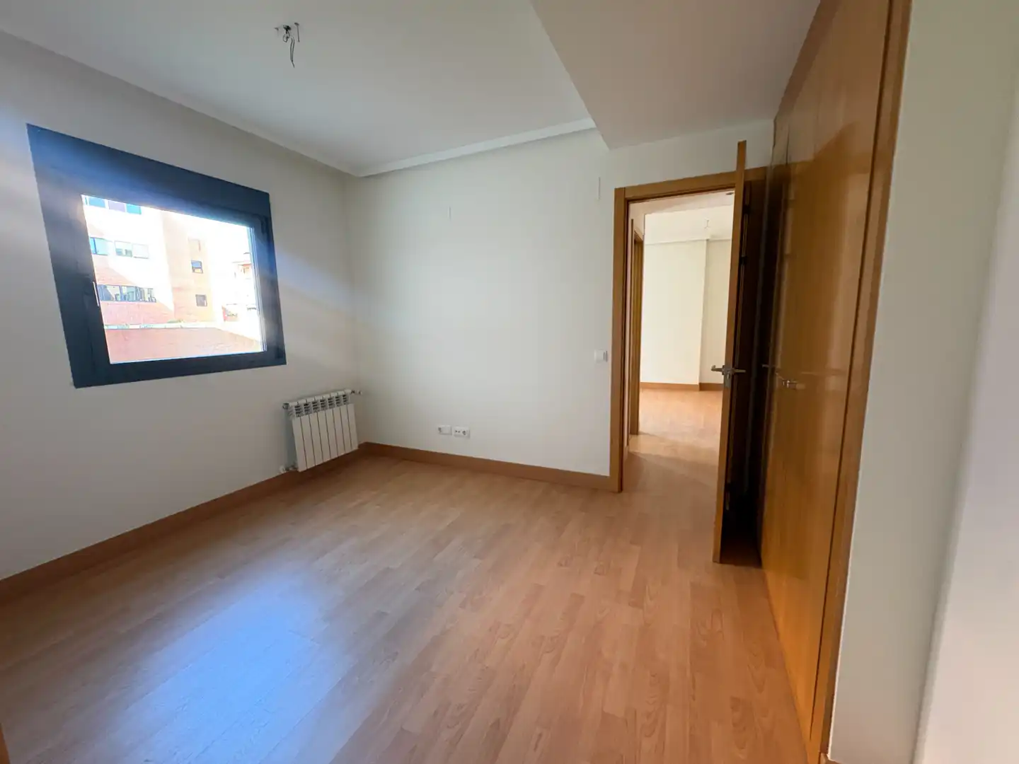 Flat for rent in Calle de López de Hoyos, 159, Ciudad Jardín