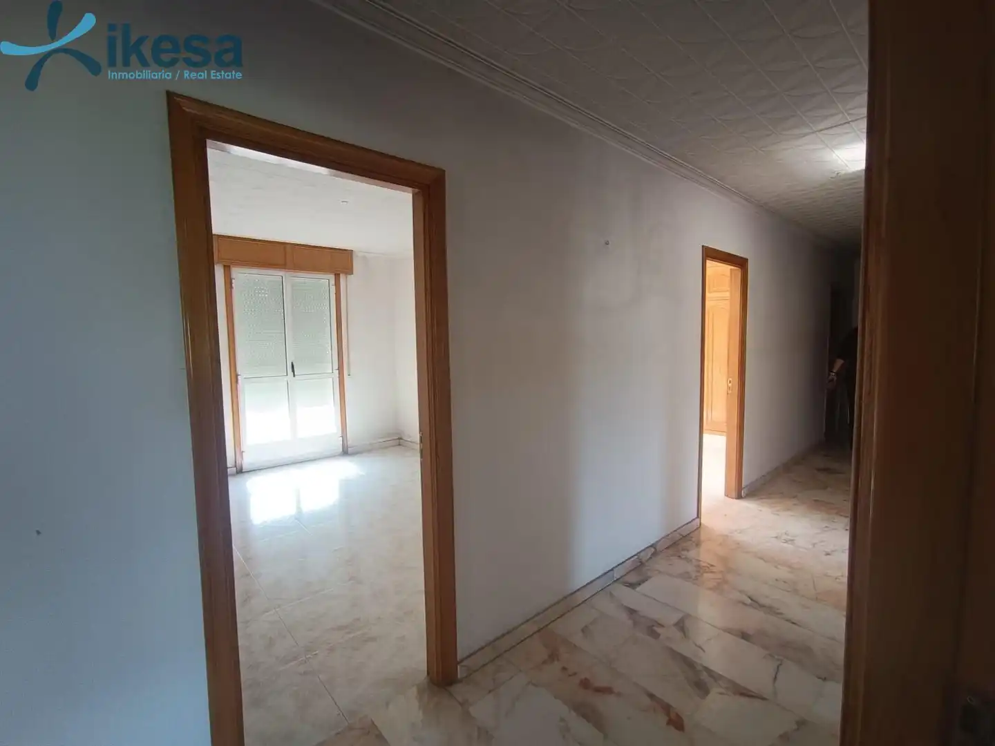 Casa o xalet en venda en Entrimo amb Jardí privat
