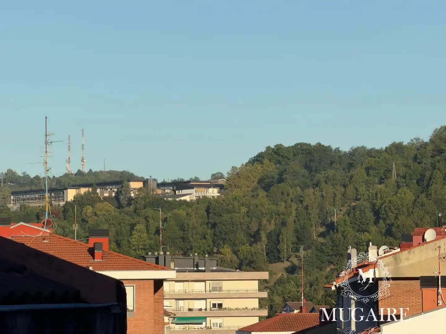 Flat with terrace for sale in Uribarri, imagen 37