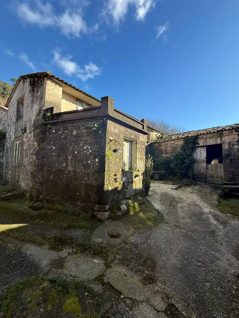 Casa rústica en venda a O Irixo, imagen 12