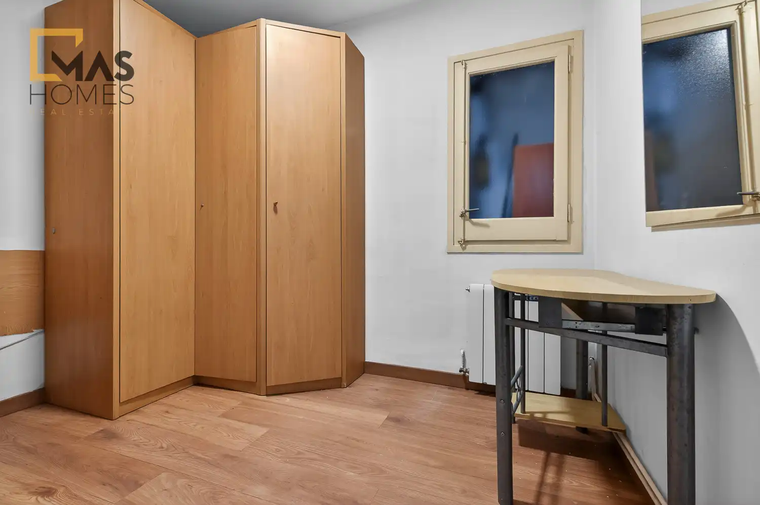 Piso con terraza en venta en Plaça de Serrat i Bonastre, imagen 16