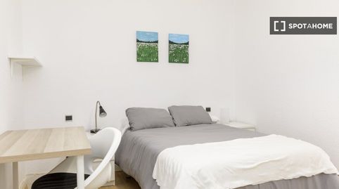 Foto 5 de Habitació a Paseo Independencia, Zaragoza Capital