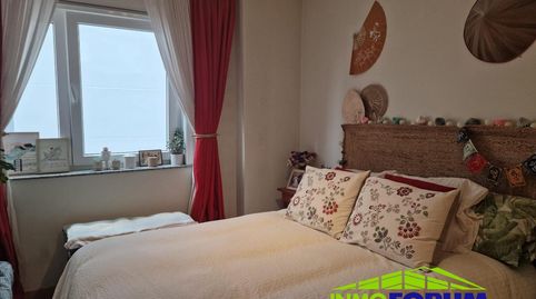 Photo 3 of Flat for sale in Calle Calle Marconi, Monte Alto - Zalaeta - Atocha, A Coruña Capital