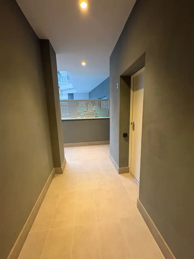 Wohnung zur Miete in Rubí, Barcelona