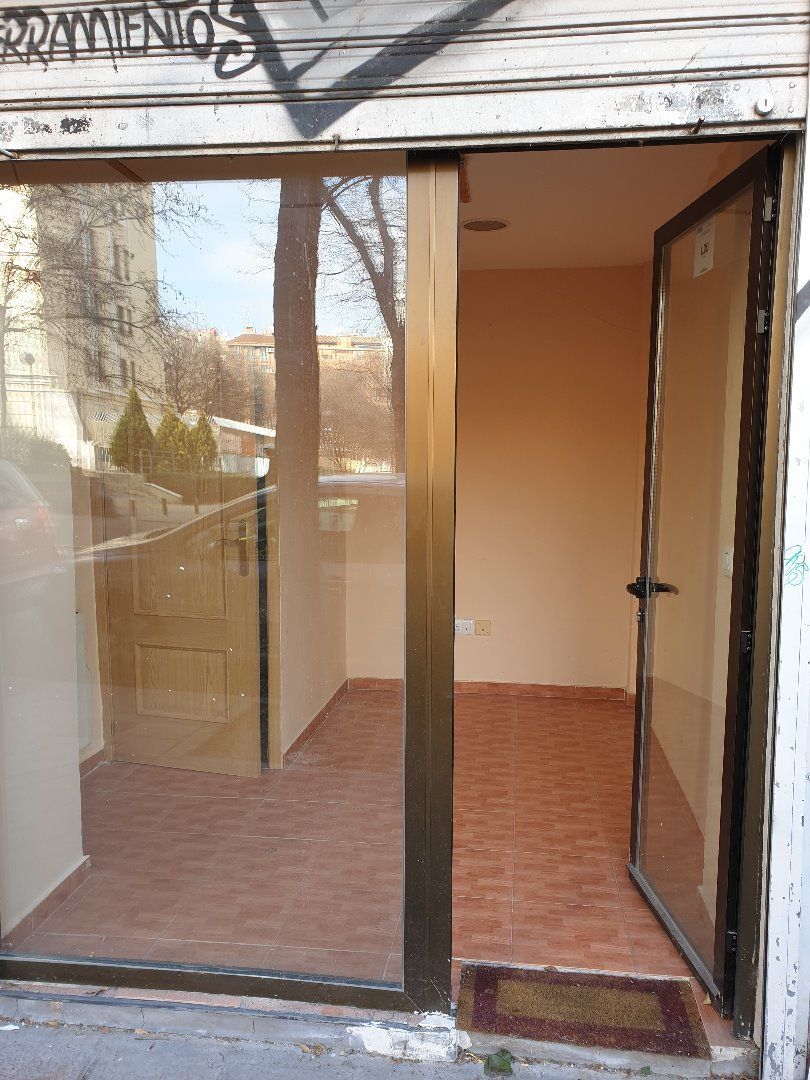 Local en venda en  Madrid Capital