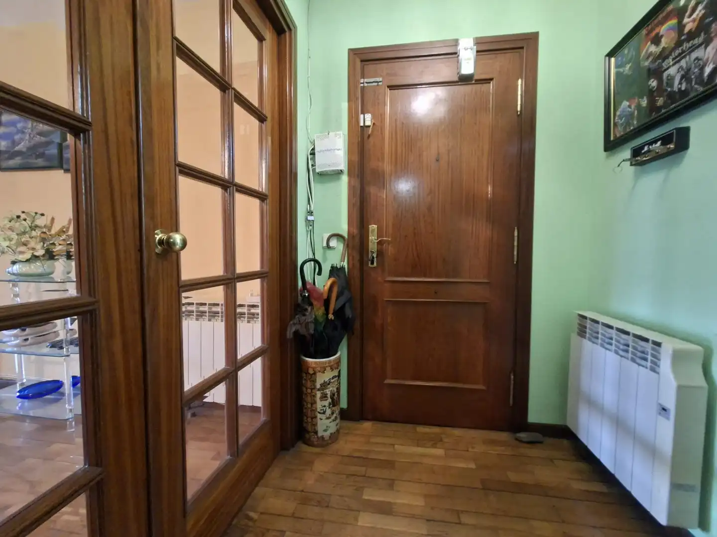 Flat for sale in Badalona  with Air Conditioner, Heating and Terrace