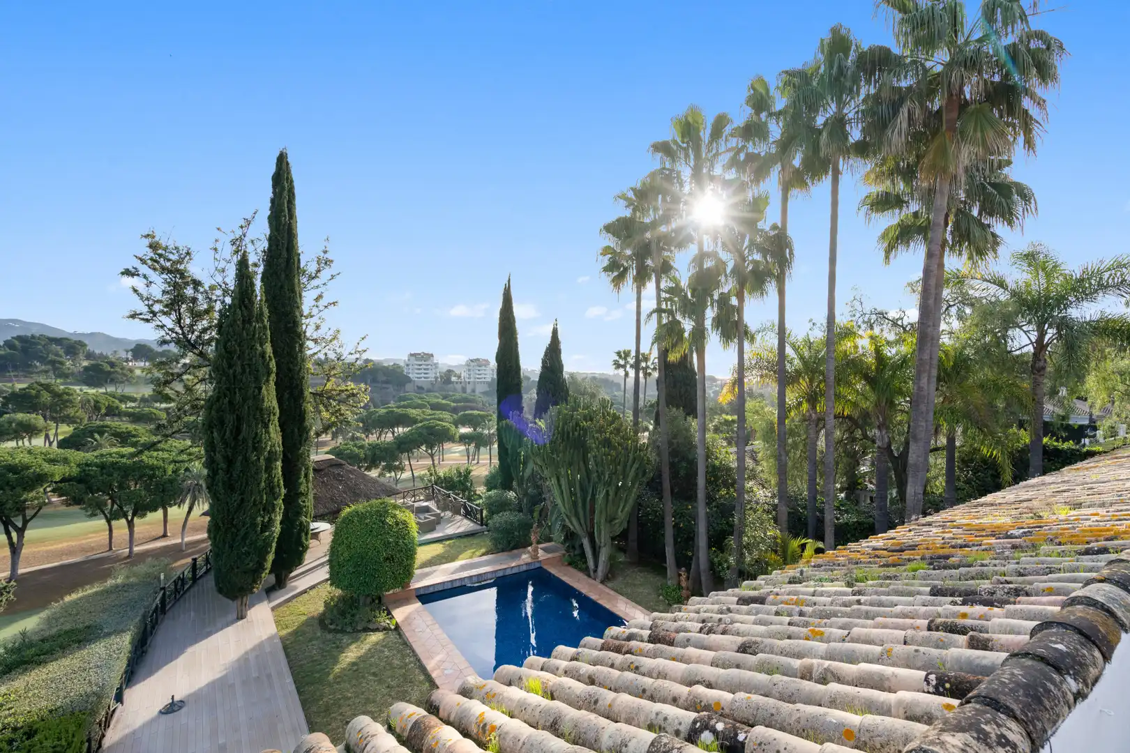 Maison avec terrasse à vendre à Río Real - Los Monteros, imagen 38