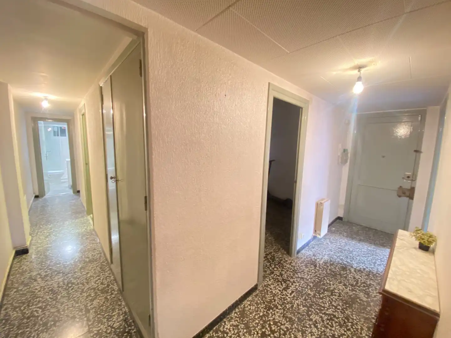 Piso en venta en Delicias