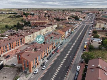 Local comercial en venda a San Lorenzo - San Marcos