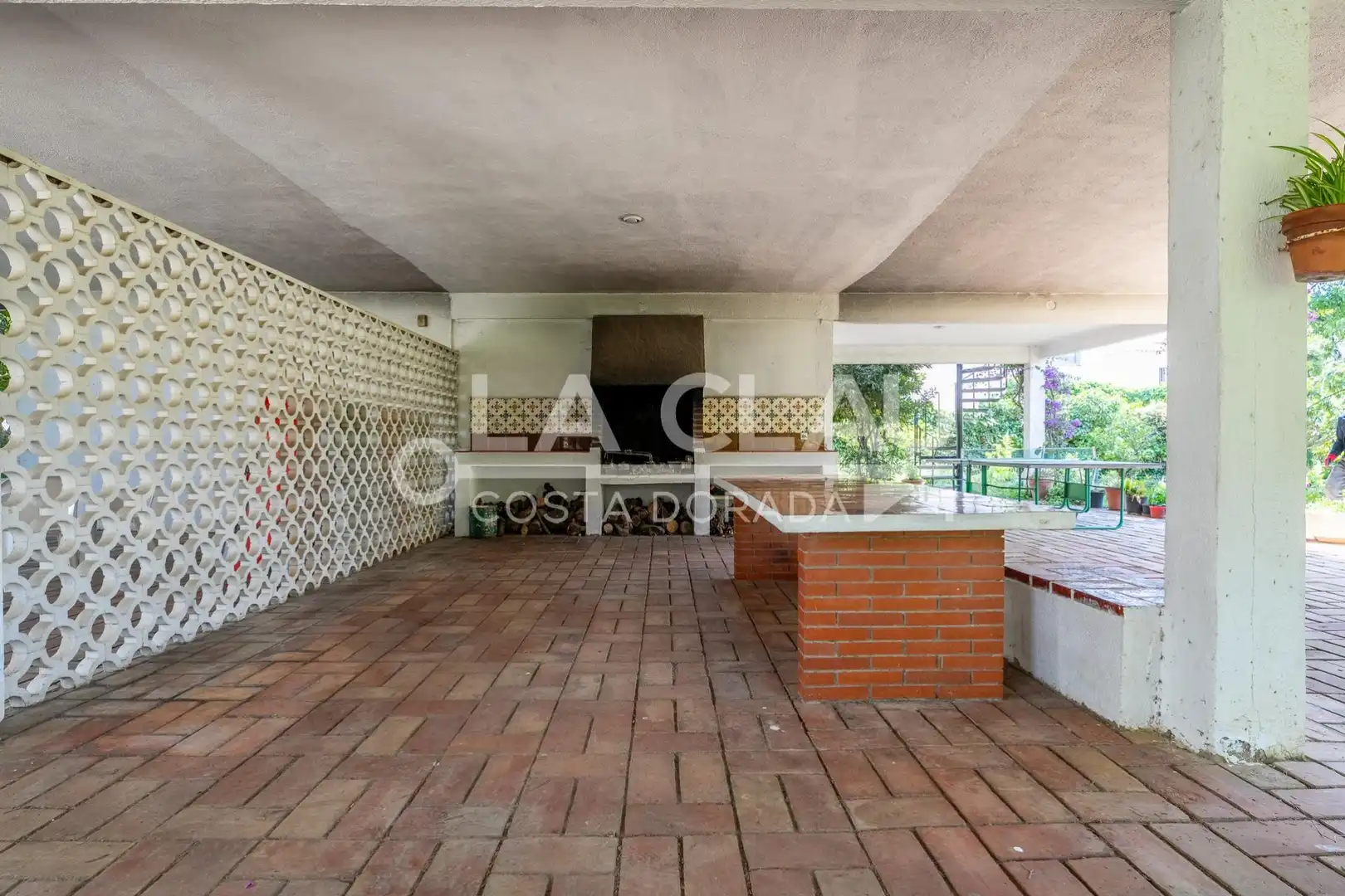 Villa con terrazza in vendita a Frau 4, imagen 45