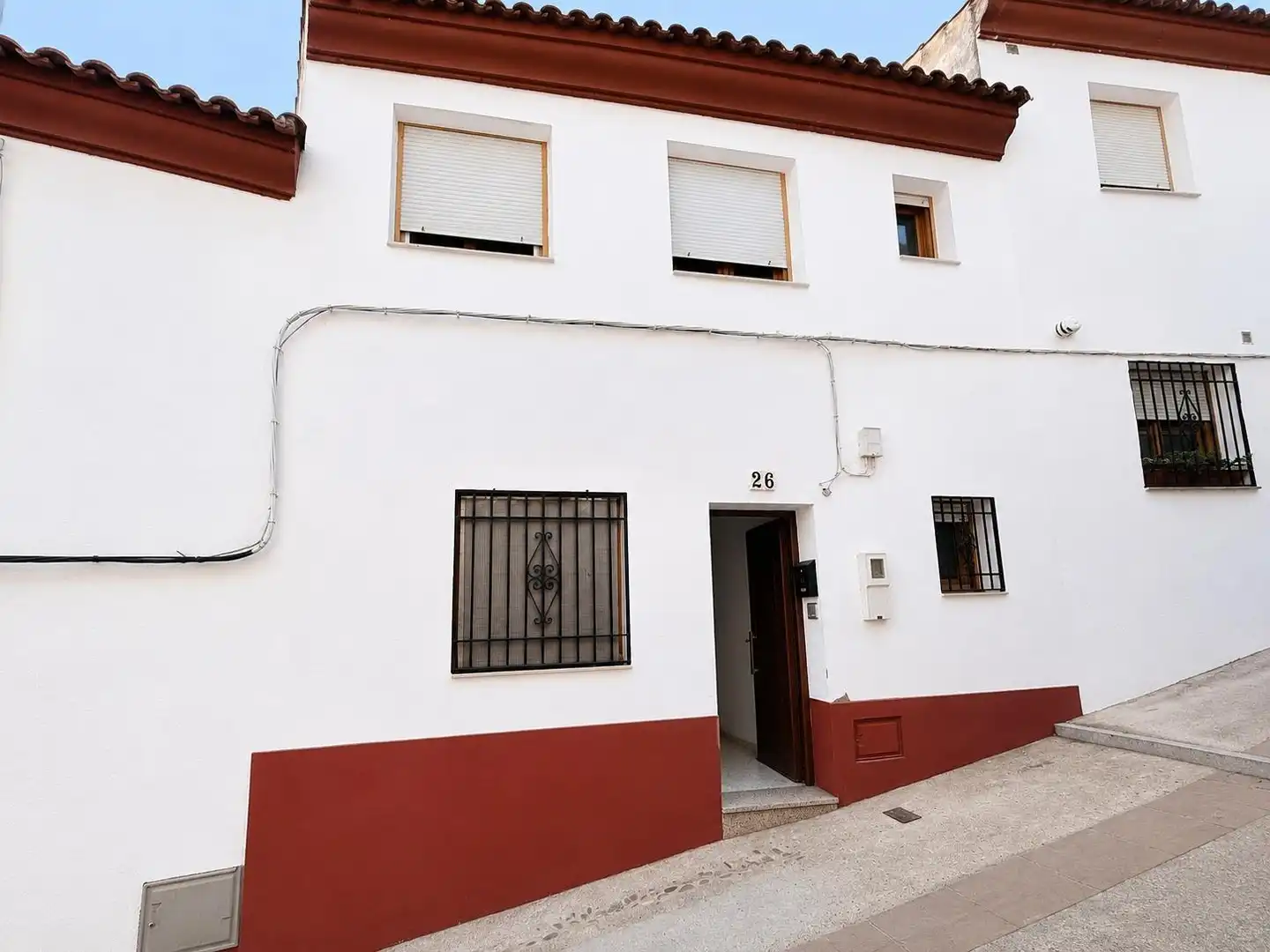 Adosado con terraza en venta en Calle de los Panaderos, imagen 6