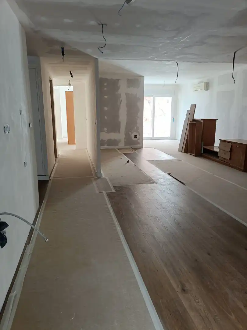 Piso en venta en Valencia con Aire acondicionado, Parquet y Balcón