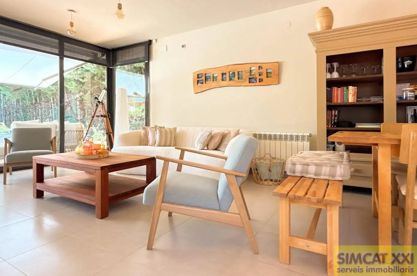 Casa amb piscina en venda a Navata, imagen 16