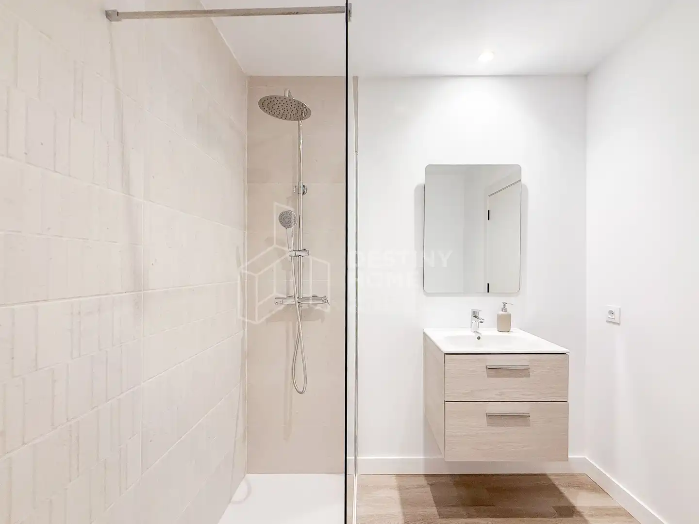 Bathroom of Flat for rent in Antigua  with Terrace